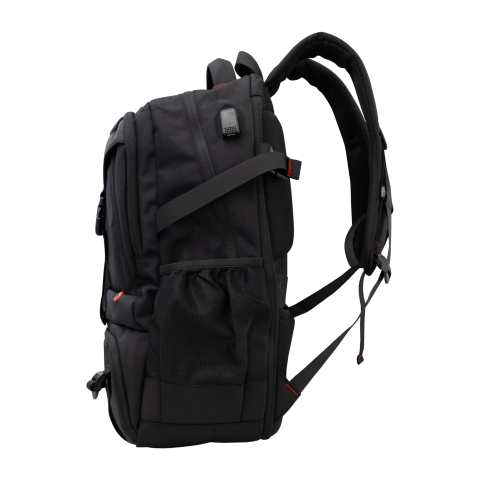 QANTE WHITE SHARK DEFENDER GBP-013 | 20" BLACK