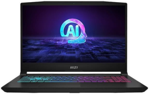 LAPTOP GAMING LENOVO 15IAH7 I5-12450H UP TO 4.4GHZ 15.6" FHD | 8GB RAM 512GB SSD M.2 NVIDIA RTX 3050 2