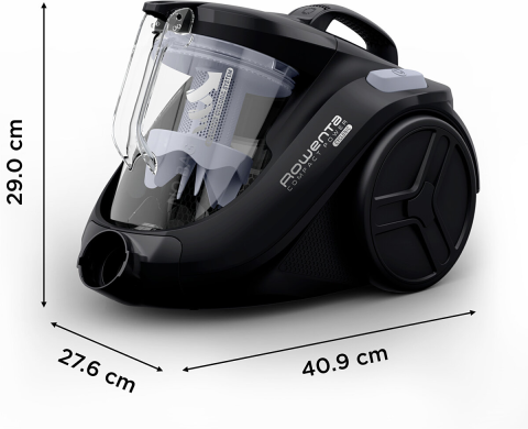 THITHESE ELKTRIKE ROWENTA RO3725EA 750W 2