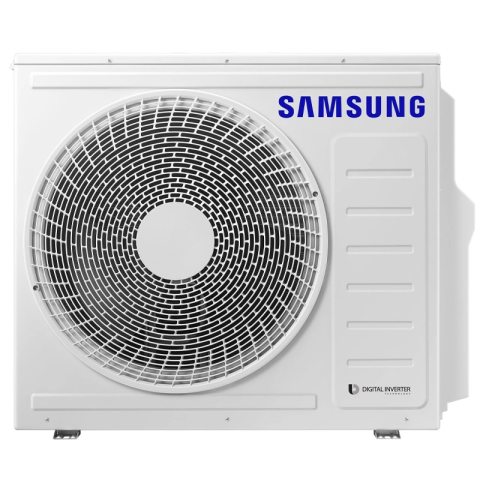 KLIMË MONTUESE SAMSUNG WINDFREE COMFORT BESPOKE AI 12000BTU AR60F12C1AWXEU  A++ WIFI