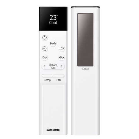 KLIMË MONTUESE SAMSUNG WINDFREE COMFORT BESPOKE AI 12000BTU AR60F12C1AWXEU  A++ WIFI