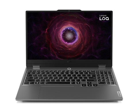 LAPTOP GAMING LENOVO 15IAH7 I5-12450H UP TO 4.4GHZ 15.6" FHD | 8GB RAM 512GB SSD M.2 NVIDIA RTX 3050 7