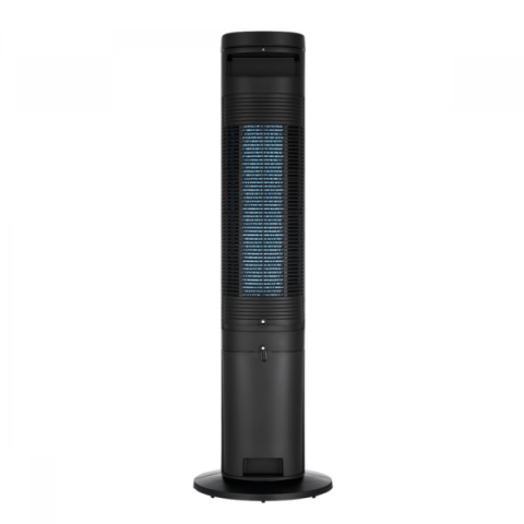 TOWER FAN AIR COOLER MIDEA MAC402R0BPK 45W | BLACK