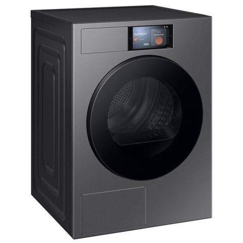 RROBATHARËSE SAMSUNG BESPOKE AI DV90F09F4SU4 9KG