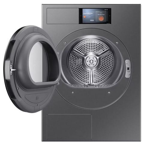 RROBATHARËSE SAMSUNG BESPOKE AI DV90F09F4SU4 9KG