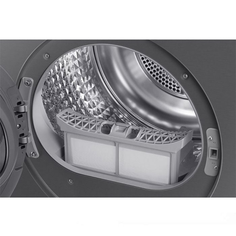 RROBATHARËSE SAMSUNG BESPOKE AI DV90F09F4SU4 9KG