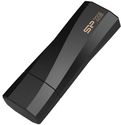 USB DRIVE SILICON POWER BLAZE B07 | 32GB USB 3.2 E ZEZE