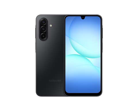 TELEFON SAMSUNG GALAXY A17 5G SM-A176B | 6.7" 8GB 256GB BLACK