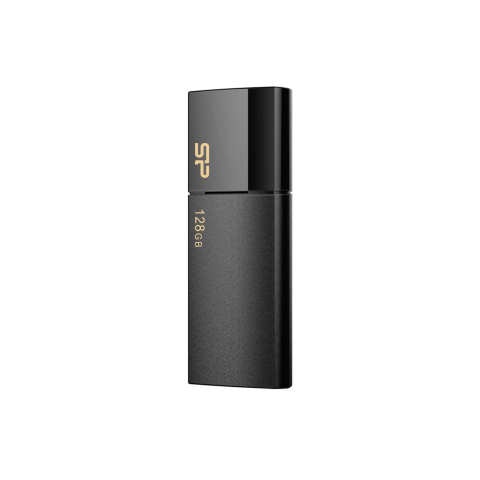 USB DRIVE SILICON POWER BLAZE B05 | 128GB USB 3.2 E ZEZE