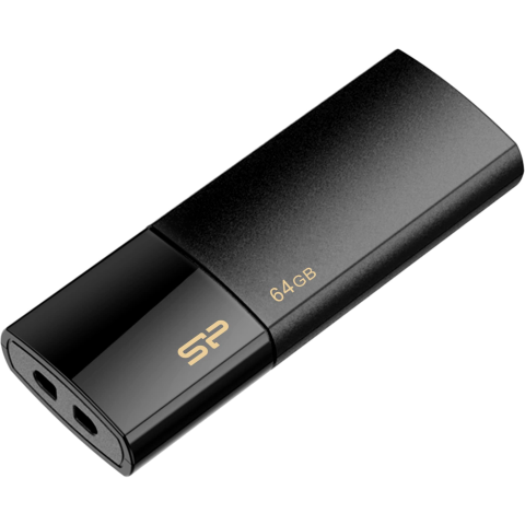 USB DRIVE SILICON POWER BLAZE B07 | 128GB USB 3.2 E ZEZE 2