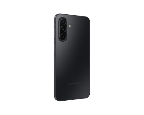 TELEFON SAMSUNG GALAXY A17 5G SM-A176B | 6.7" 4GB 128GB BLACK