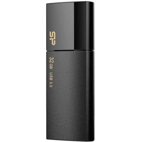USB DRIVE SILICON POWER BLAZE B05 | 32GB USB 3.2 E ZEZE