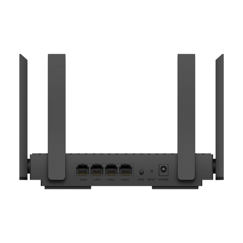 WIRELEES MESH ROUTER CUDY WR3000-AX3000 WIFI 6 