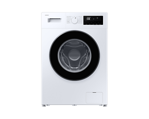 RROBALARESE SAMSUNG WW80FG3M05AWLE SLIM 8KG 1400RPM