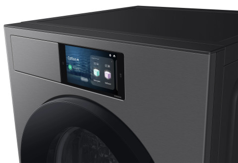 RROBALARËSE SAMSUNG BESPOKE WF90F09C4SU4 AI 9KG 1400 RPM 