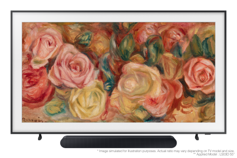SOUNDBAR SAMSUNG HW-S60D/EN | 5.0 6