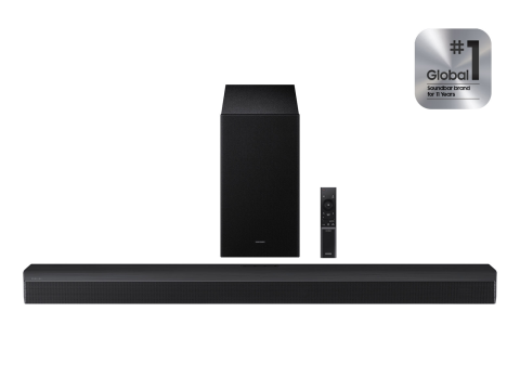 SOUNDBAR VIVAX SP-7080H | 70W BLUETOOTH WIRELESS 5