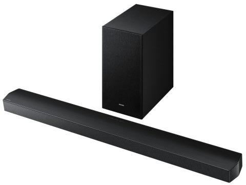 SOUNDBAR SAMSUNG HW-B750F/EN | 5.1CH