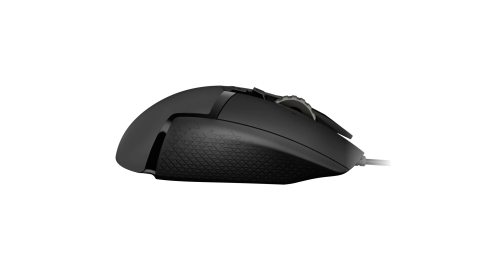 MOUSE GAMING LOGITECH G502 HERO | 11D 16000DPI