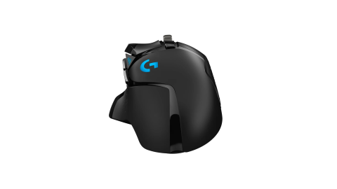 MOUSE GAMING LOGITECH G502 HERO | 11D 16000DPI