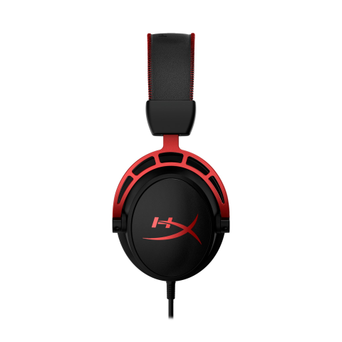 KUFJE GAMING HYPER X CLOUD ALPHA | BLACK