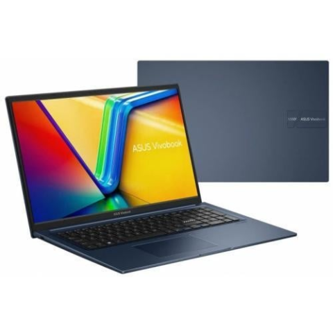 LAPTOP ASUS VIVOBOOK i7-13620H 15.6" | 16GB RAM 512GB SSD INTEL HD GRAPHICS 2
