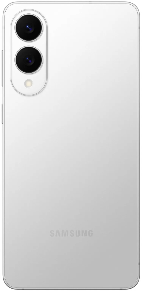 TELEFON SAMSUNG GALAXY S25 EDGE SM-S937 | 6.7" 12GB RAM 256GB SILVER