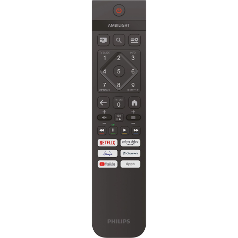 TELEVIZOR PHILIPS 43PUS7000/12 | 43" LED 4K TITAN