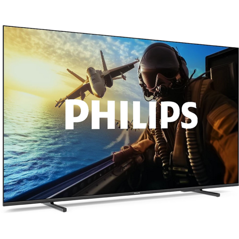 TELEVIZOR PHILIPS 43PUS7000/12 | 43" LED 4K TITAN
