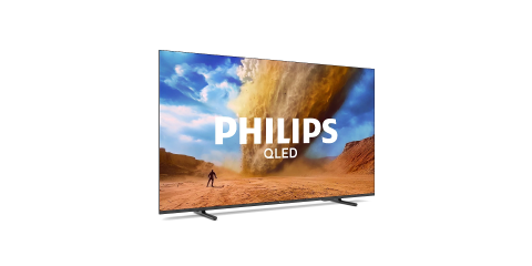 TELEVIZOR PHILIPS 55PUS7810/12 | 55" QLED 4K TITAN