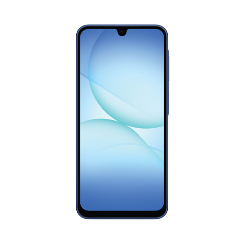 TELEFON SAMSUNG GALAXY A17 4G SM-A175F | 6.7" 4GB 128GB LIGHT BLUE