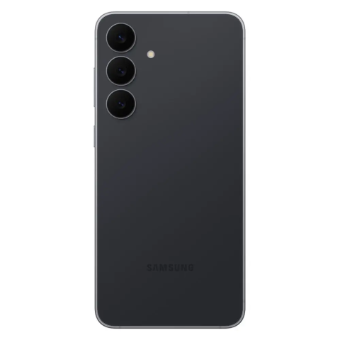 TELEFON SAMSUNG GALAXY S25 FE SM-S731B | 6.7" 8GB RAM 256GB JETBLACK