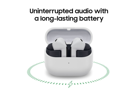 KUFJE SAMSUNG BUDS FE SM-R420 | GRAY
