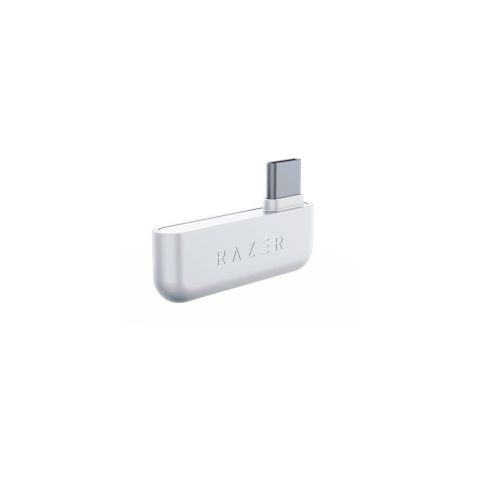 KUFJE GAMING RAZER BARACUDA RZ04-04430200-R3M1 | WIRELESS WHITE