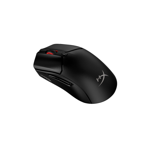 MOUESE GAMING HYPERX PULSEFIRE HASTE 2 | 26000 DPI WIRELESS BLACK