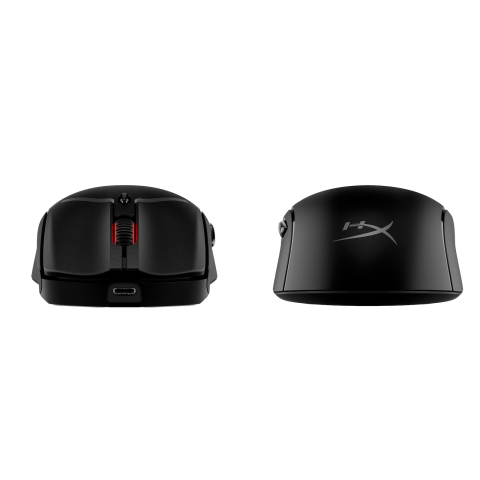 MOUESE GAMING HYPERX PULSEFIRE HASTE 2 | 26000 DPI WIRELESS BLACK