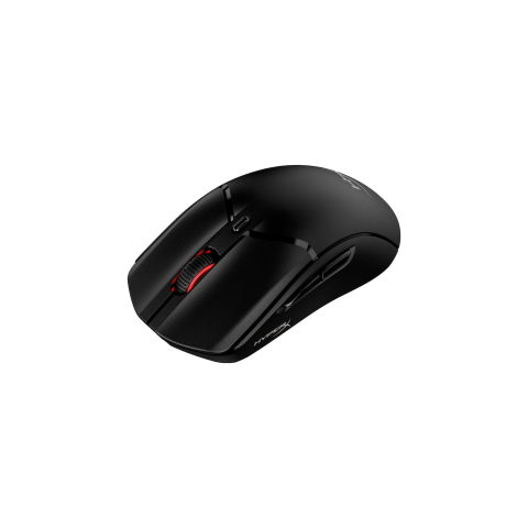 MOUESE GAMING HYPERX PULSEFIRE HASTE 2 | 26000 DPI WIRELESS BLACK
