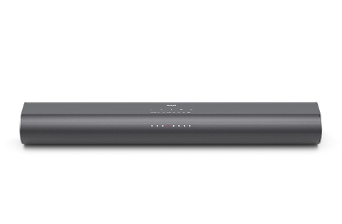 SOUNDBAR PHILIPS TAB6100/10 | 2.1CH 400W