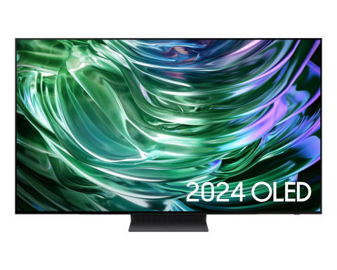 TELEVIZOR SAMSUNG QE55S90FAEXXH | 55" OLED 4K VISION AI TIZEN