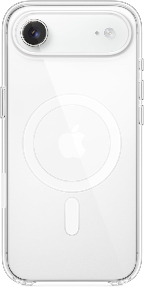 Apple iPhone Air Case with MagSafe – Frost