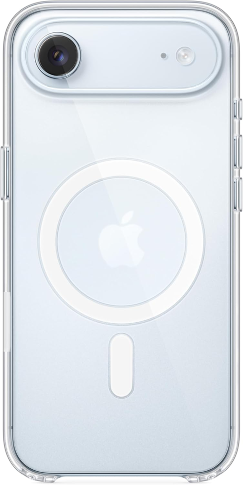 Apple iPhone Air Case with MagSafe – Frost