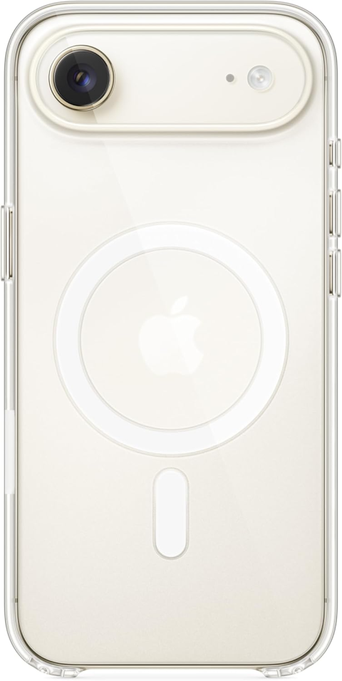 Apple iPhone Air Case with MagSafe – Frost