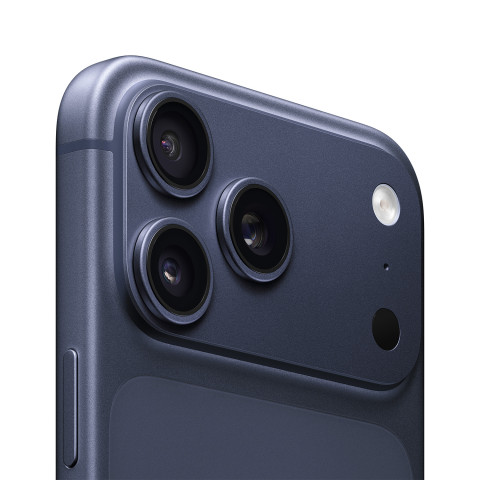 Apple iPhone 17 Pro 256GB Deep Blue
