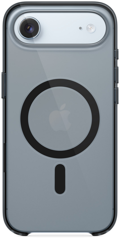 Apple iPhone Air Case with MagSafe – Shadow
