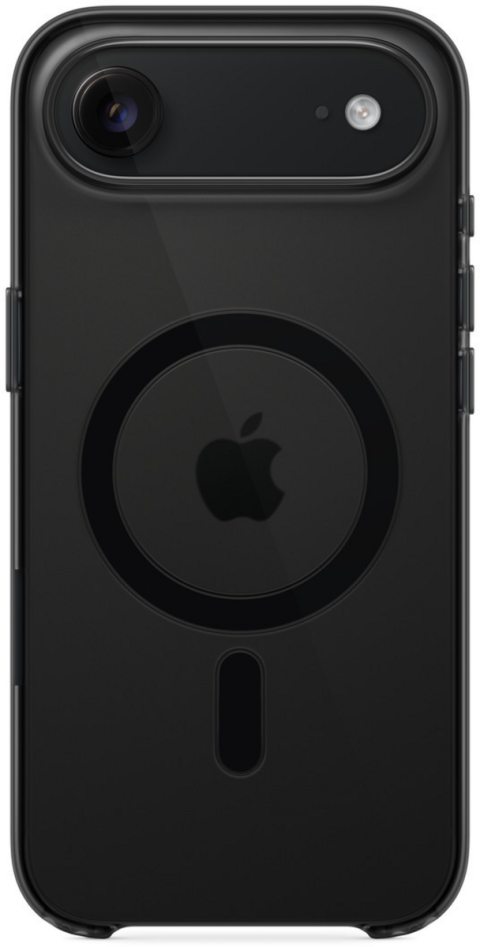 Apple iPhone Air Case with MagSafe – Shadow