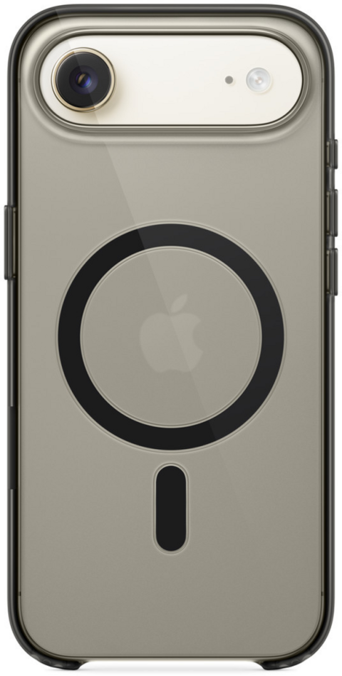 Apple iPhone Air Case with MagSafe – Shadow