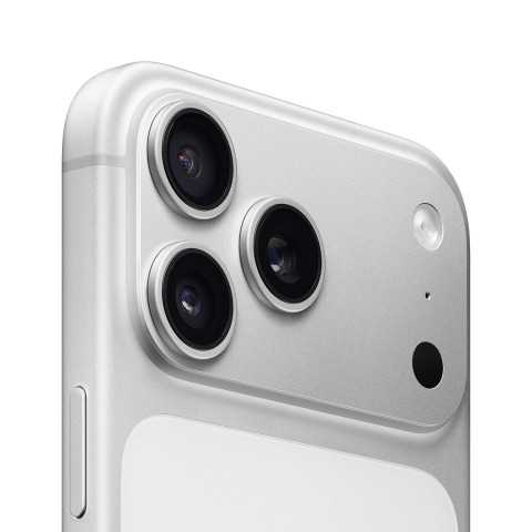 Apple iPhone 17 Pro 256GB Silver