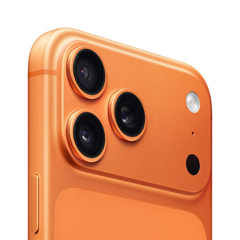 Apple iPhone 17 Pro 256GB Cosmic Orange