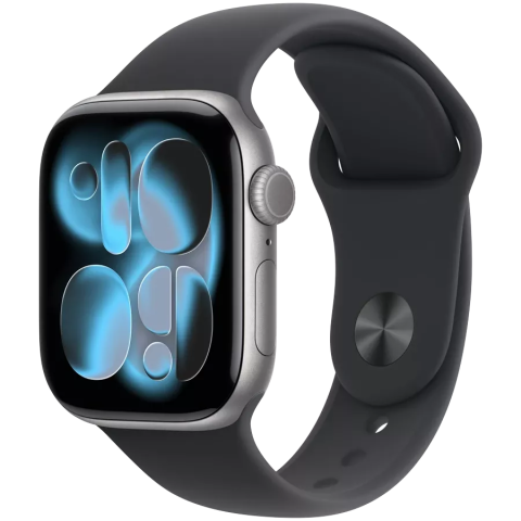 ORE E MENQUR REDMI WATCH 4 OBSIDIAN BLACK BHR7854GL 6