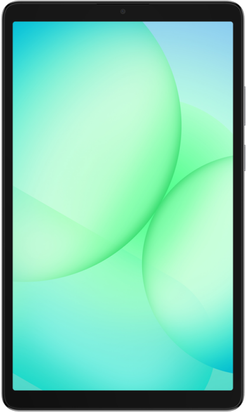 TABLET SAMSUNG GALAXY A11 SM-X135 | 8.7" 8/128GB GREY